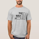 Recherche de gennere tshirts Construire