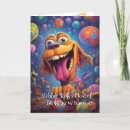 Zoek naar grappige tanden Kinder