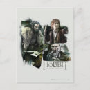 Zoek naar gandalf briefkaarten Bilbo baggins