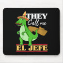 Recherche de chapeau mexicain tapis souris Cactus