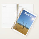 Recherche de la namibie Paysage