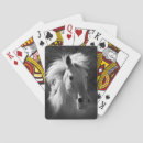 Zoek naar horse speelkaarten Zwart