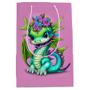 Recherche de dragon vert Violet
