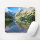 Recherche de suisse tapis souris Paysage