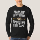 Recherche de mamaw vêtements Nom
