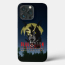 Recherche de effrayants iphone coques Loup