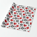 Zoek naar speelkaarten cadeaupapier Poker
