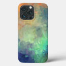 Recherche de peintures abstraites iphone coques Expressionnisme