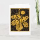 Zoek naar linocut kaarten Natuur