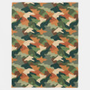 Zoek naar camouflage dekens Jacht