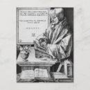 Recherche de humaniste cartes postales Écriture