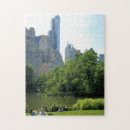 Zoek naar new york central park puzzels Zomer