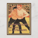 Recherche de liège cartes postales Vintage