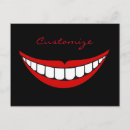 Recherche de grincement cartes postales Sourire