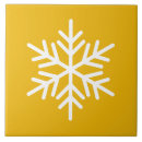 Recherche de flocon neige carreaux Festif