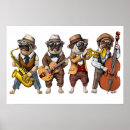 Recherche de trompette jazz posters Musicien