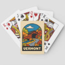Recherche de pittoresque jeux de cartes Vacances