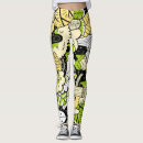 Recherche de psychedelic leggings Amusant