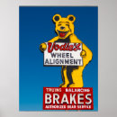 Zoek naar gigantische posters Reus