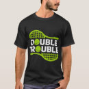 Recherche de double trouble tshirts Problème