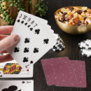 Recherche de luxe jeux de cartes Abstrait