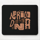 Recherche de adn tapis souris Afro américain