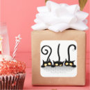 Recherche de chats humoristiques autocollants Animaux