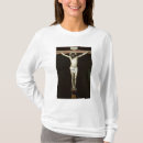 Recherche de le christ femme tshirts Christianisme