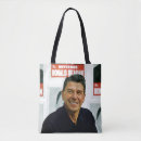 Recherche de politiciens sacs Ronald