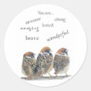 Zoek naar bezorgd stickers Dier