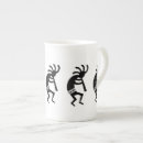 Recherche de kokopeli tasses Indien