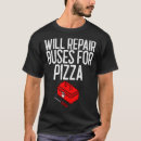 Zoek naar bussen tshirts Kruispunt