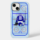 Recherche de hockey sur glace iphone coques Sport