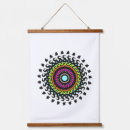Recherche de style bohème art Mandala