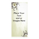 Recherche de unique cartes publicitaires Floral