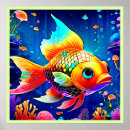 Recherche de barrière art Vie sous marine