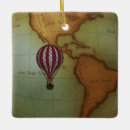 Zoek naar luchtballon ornamenten Avontuur
