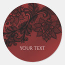 Zoek naar goth stickers Elegant
