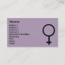 Recherche de femelle Symbole
