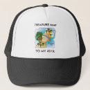 Recherche de métal casquettes Trésor