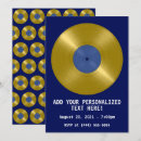 Recherche de albums invitations Vinyle