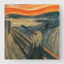 Recherche de cri munch art Edvard