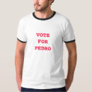 Recherche de dynamite de napoléon tshirts Pedro