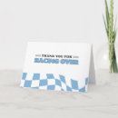Recherche de vitesse vœux cartes Course