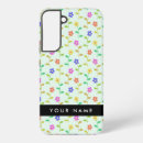 Recherche de fleurs samsung coques Monogramme
