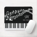 Recherche de piano tapis souris claviers Étudiant en musique