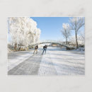 Recherche de glace cartes postales Froid