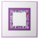 Recherche de tuile de maison carreaux Violet