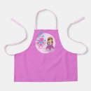 Recherche de château tabliers Princesse