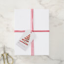 Recherche de vous noël étiquettes cadeau Élégant